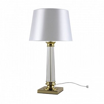 Настольная лампа Newport 7901/T gold