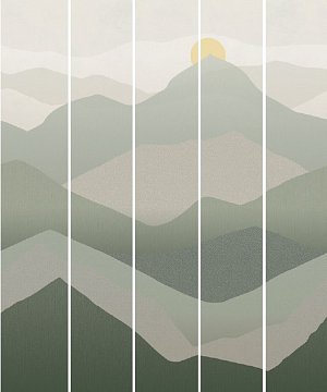 Панно 291307 (2,50 x 3,00)