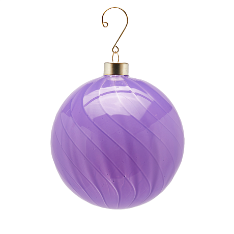 Шар Mauve D12