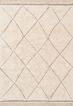 Ковер Lorena Canals Cotton Berber  (140*200 см)