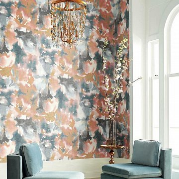 Панно Oasis Peach LX1278