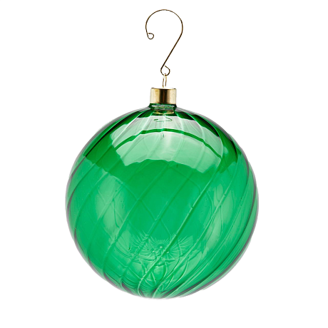 Шар Green D12