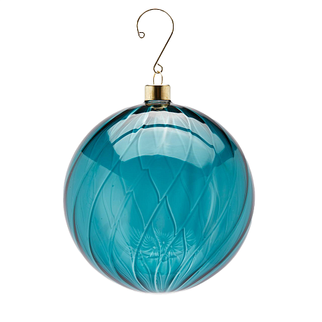 Шар Teal D12