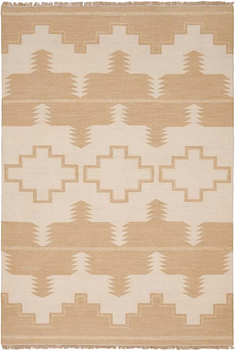 Ковер Plains Creek Desert Cream