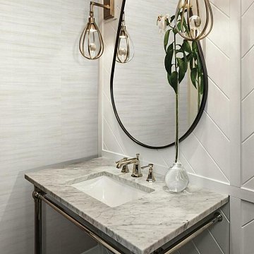 Обои The Silk Effect Porcelain LX1336