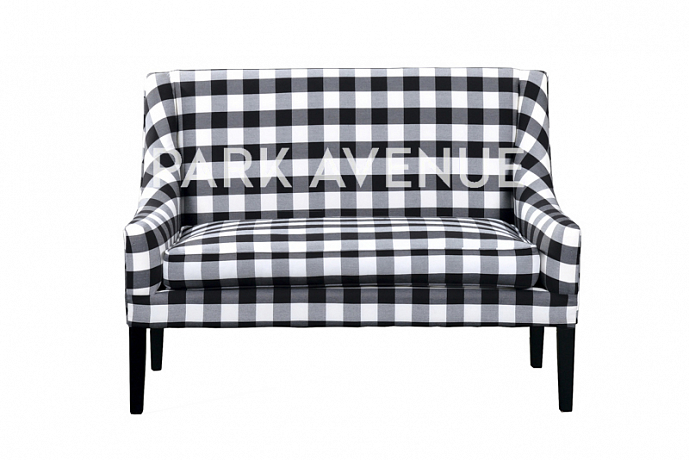 EF Диван A&B Settee