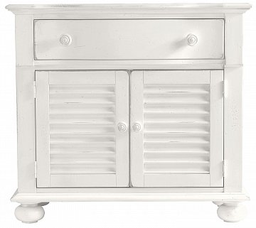 Тумба прикроватная SUMMERHOUSE CHEST