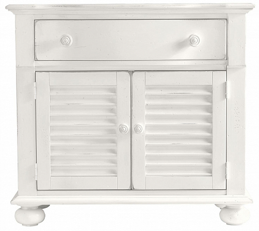 Тумба прикроватная SUMMERHOUSE CHEST