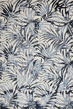 Ковер Botanica Blue